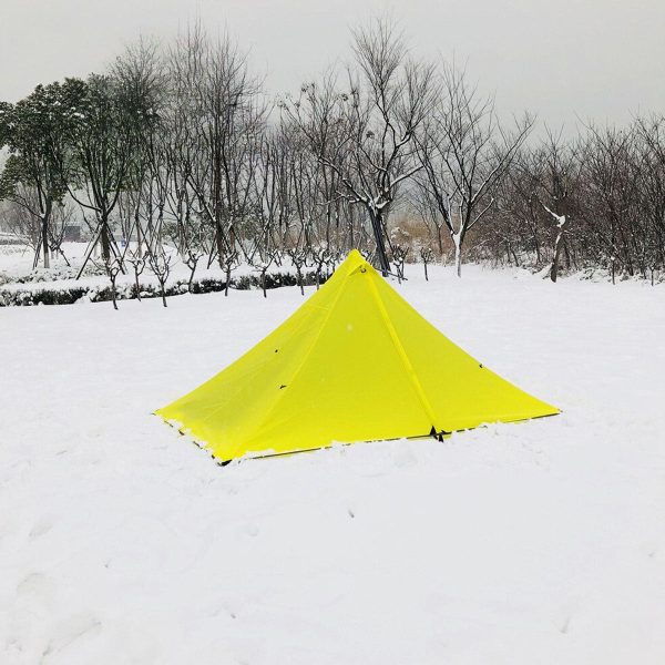ultralight pyramid tent – 1 2p trekking pole setup|traverseon ultralight pyramid tent – 1 2p trekking pole setup|traverseon