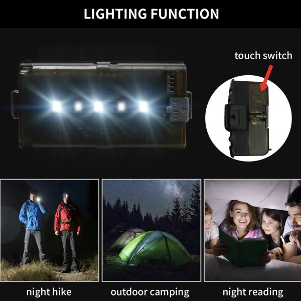 usb rechargeable portable shower pump handheld electric water pump with filtration system