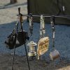 tactical gear strap hook