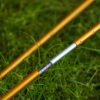 outdoor 2 person aluminum pole tent – waterproof, uv resistant, breathable & mosquito proof