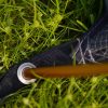 outdoor 2 person aluminum pole tent – waterproof, uv resistant, breathable & mosquito proof
