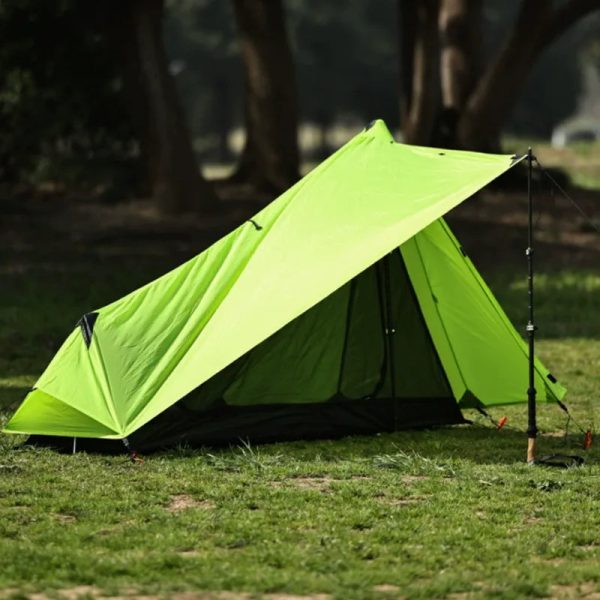 ultralight 1p bivy trekking pole tent – 1kg stormlock™ design | traverseon ultralight 1p bivy trekking pole tent – 1kg stormlock™ design | traverseon