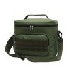 insulated leakproof rigid lunch tote heavy duty thermal lunch box for work, picnic & outdoor travel insulated leakproof rigid lunch tote heavy duty thermal lunch box for work, picnic & outdoor travel