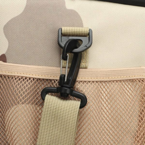 insulated leakproof rigid lunch tote heavy duty thermal lunch box for work, picnic & outdoor travel insulated leakproof rigid lunch tote heavy duty thermal lunch box for work, picnic & outdoor travel