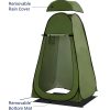 traverseon pop up full height privacy tent traverseon pop up full height privacy tent
