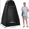 traverseon pop up full height privacy tent traverseon pop up full height privacy tent