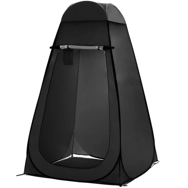 traverseon pop up full height privacy tent traverseon pop up full height privacy tent