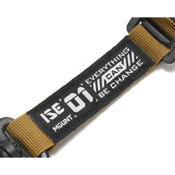 tactical gear strap hook