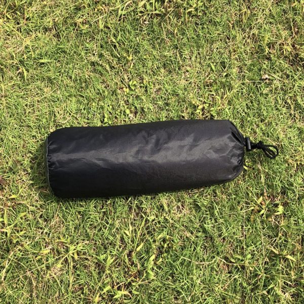 traverseon bivy tent, 830g ultralight backpacking shelter