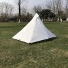 ultralight pyramid tent – 1 2p trekking pole setup|traverseon ultralight pyramid tent – 1 2p trekking pole setup|traverseon