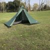ultralight pyramid tent – 1 2p trekking pole setup|traverseon ultralight pyramid tent – 1 2p trekking pole setup|traverseon
