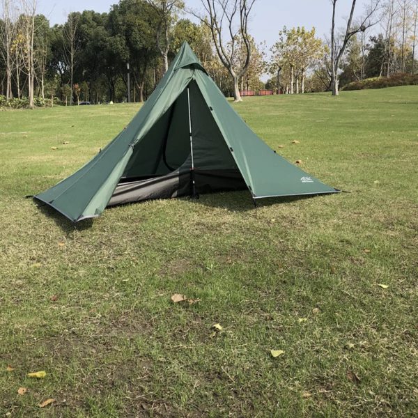 ultralight pyramid tent – 1 2p trekking pole setup|traverseon ultralight pyramid tent – 1 2p trekking pole setup|traverseon
