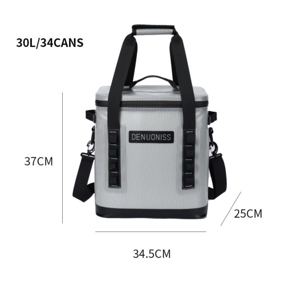 tpu airtight soft cooler bag waterproof leakproof insulated ice pack with high density foam tpu airtight soft cooler bag waterproof leakproof insulated ice pack with high density foam