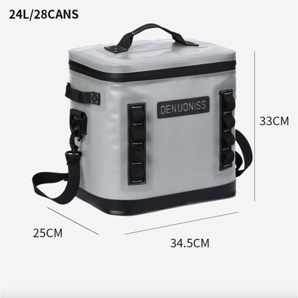 tpu airtight soft cooler bag waterproof leakproof insulated ice pack with high density foam tpu airtight soft cooler bag waterproof leakproof insulated ice pack with high density foam
