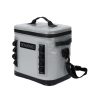 tpu airtight soft cooler bag waterproof leakproof insulated ice pack with high density foam tpu airtight soft cooler bag waterproof leakproof insulated ice pack with high density foam