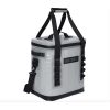 tpu airtight soft cooler bag waterproof leakproof insulated ice pack with high density foam tpu airtight soft cooler bag waterproof leakproof insulated ice pack with high density foam