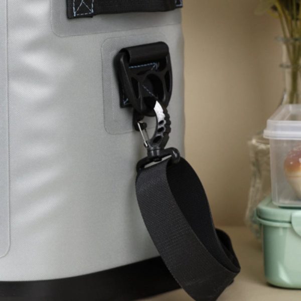 tpu airtight soft cooler bag waterproof leakproof insulated ice pack with high density foam tpu airtight soft cooler bag waterproof leakproof insulated ice pack with high density foam