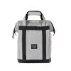 insulated leakproof soft cooler backpack lightweight large capacity ice bag for hiking, beach, picnic and camping