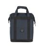 insulated leakproof soft cooler backpack lightweight large capacity ice bag for hiking, beach, picnic and camping