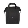 insulated leakproof soft cooler backpack lightweight large capacity ice bag for hiking, beach, picnic and camping