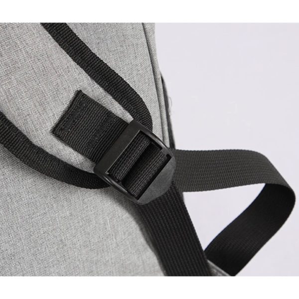 insulated leakproof soft cooler backpack lightweight large capacity ice bag for hiking, beach, picnic and camping