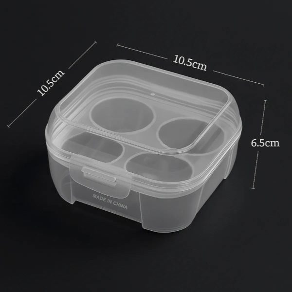 portable outdoor egg storage box portable outdoor egg storage box