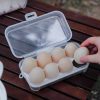 portable outdoor egg storage box portable outdoor egg storage box