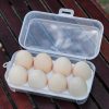 portable outdoor egg storage box portable outdoor egg storage box