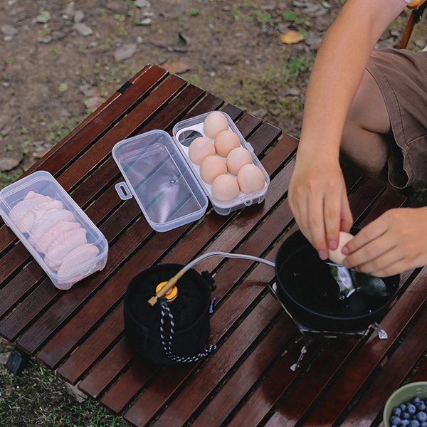 portable outdoor egg storage box portable outdoor egg storage box