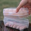 portable outdoor egg storage box portable outdoor egg storage box