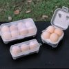 portable outdoor egg storage box portable outdoor egg storage box
