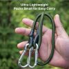 heavy duty elastic bungee cords with hooks uv resistant latex shock cord for camping, bike cargo & luggage tie down heavy duty elastic bungee cords with hooks uv resistant latex shock cord for camping, bike cargo & luggage tie down
