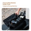 molle compatible tactical admin pouch heavy duty multi pocket edc gear organize