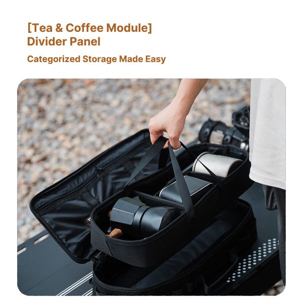 molle compatible tactical admin pouch heavy duty multi pocket edc gear organize