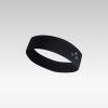 breathable sports headband bluetooth headset ultra thin washable sleep headphones