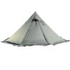 1–3 person hot tent – camp stove compatible|traverseon