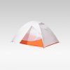 1.18kg ultralight 1–2 person double layer camping tent – waterproof & windproof