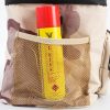 insulated leakproof rigid lunch tote heavy duty thermal lunch box for work, picnic & outdoor travel insulated leakproof rigid lunch tote heavy duty thermal lunch box for work, picnic & outdoor travel