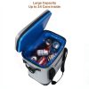 tpu airtight soft cooler bag waterproof leakproof insulated ice pack with high density foam tpu airtight soft cooler bag waterproof leakproof insulated ice pack with high density foam