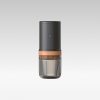 brewmate 25 portable all in one coffee grinder and brewer brewmate 25 portable all in one coffee grinder and brewer