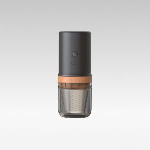 brewmate 25 portable all in one coffee grinder and brewer