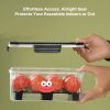 dopamine freshbox fun & fresh food storage box