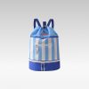 wet dry separated drawstring backpack waterproof gym bag with independent shoe compartment wet dry separated drawstring backpack waterproof gym bag with independent shoe compartment
