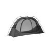 cot compatible bivy tent for solo camping – floating ultralight shelter | traverseon