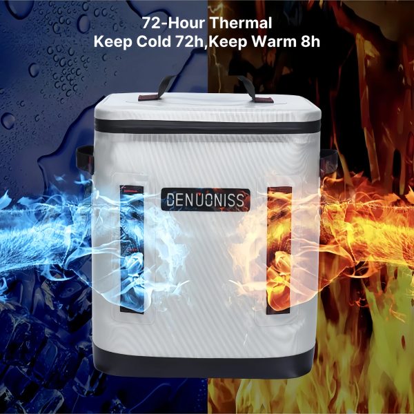tpu airtight soft cooler bag waterproof leakproof insulated ice pack with high density foam tpu airtight soft cooler bag waterproof leakproof insulated ice pack with high density foam