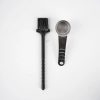 dual bearing precision portable coffee grinder dual bearing precision portable coffee grinder