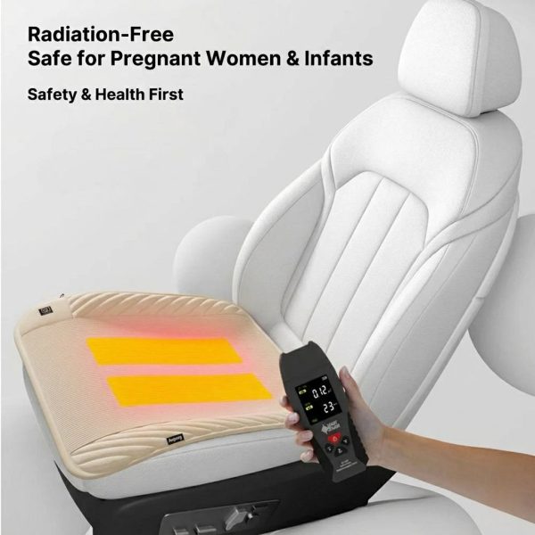 12v universal heated car seat cushion rapid heating winter seat warmer with overheat protection 12v universal heated car seat cushion rapid heating winter seat warmer with overheat protection