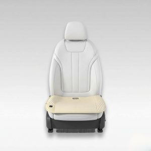 12v universal heated car seat cushion rapid heating winter seat warmer with overheat protection