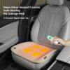 12v universal heated car seat cushion rapid heating winter seat warmer with overheat protection 12v universal heated car seat cushion rapid heating winter seat warmer with overheat protection