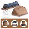 1 person 3s pop up 1.5 kg/1.2kg bivy tent | traverseon 1 person 3s pop up 1.5 kg/1.2kg bivy tent | traverseon